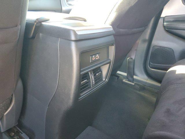 used 2020 Nissan Murano car, priced at $13,750