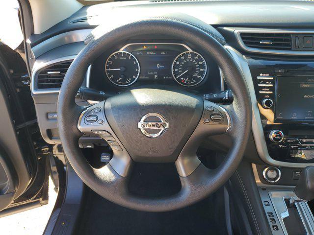 used 2020 Nissan Murano car, priced at $13,750