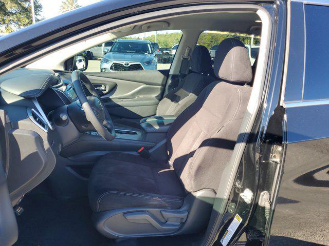 used 2020 Nissan Murano car, priced at $13,750