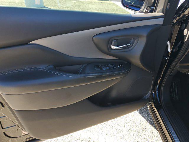 used 2020 Nissan Murano car, priced at $13,750