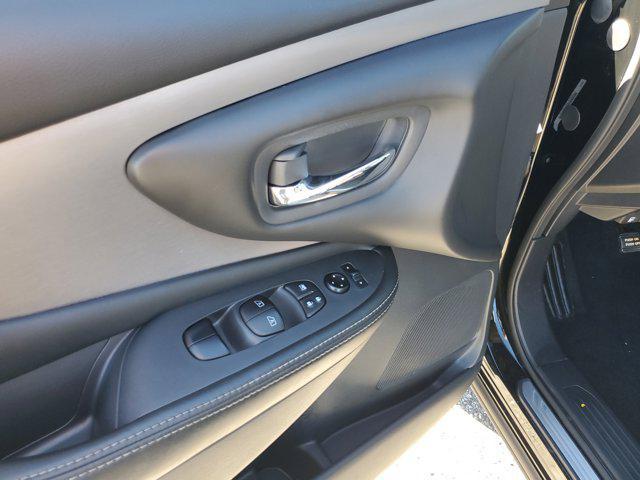 used 2020 Nissan Murano car, priced at $13,750