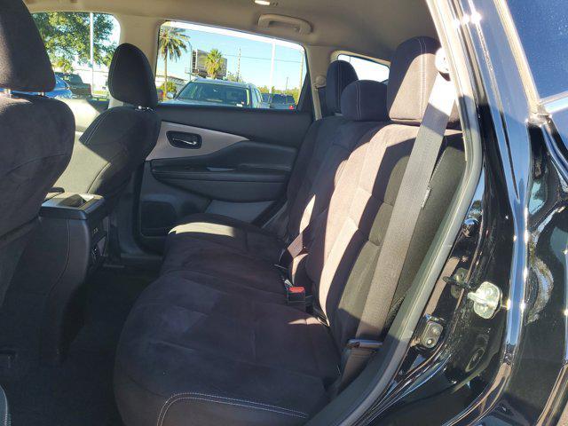 used 2020 Nissan Murano car, priced at $13,750