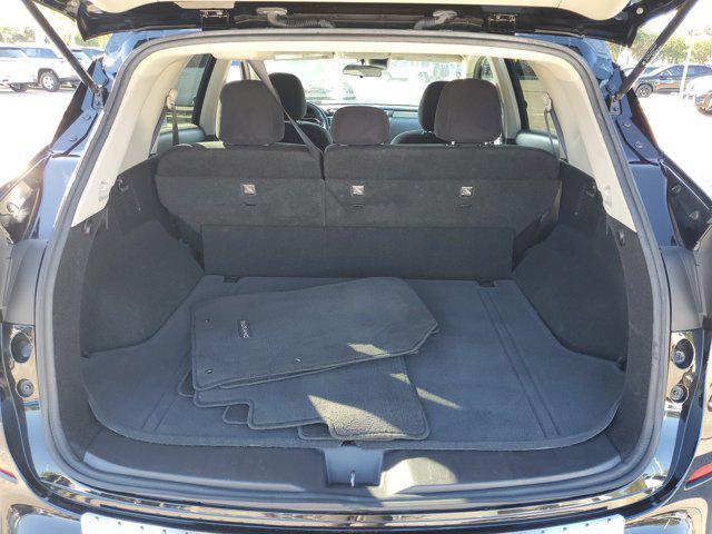 used 2020 Nissan Murano car, priced at $13,750