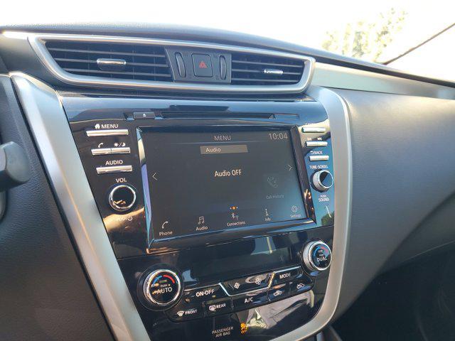used 2020 Nissan Murano car, priced at $13,750