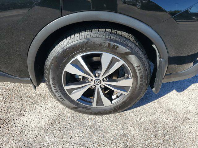 used 2020 Nissan Murano car, priced at $13,750