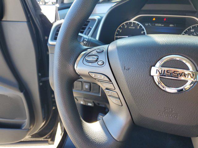used 2020 Nissan Murano car, priced at $13,750