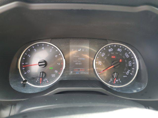 used 2021 Toyota RAV4 car, priced at $21,375