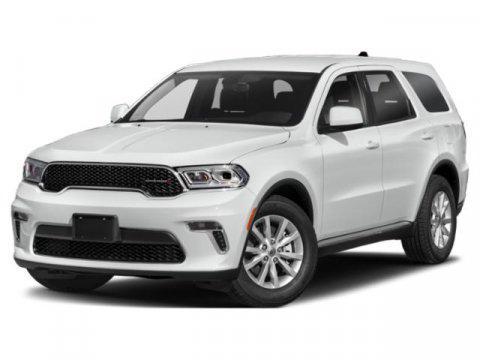 new 2024 Dodge Durango car