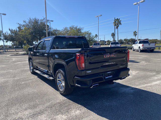 used 2021 GMC Sierra 1500 car, priced at $35,897