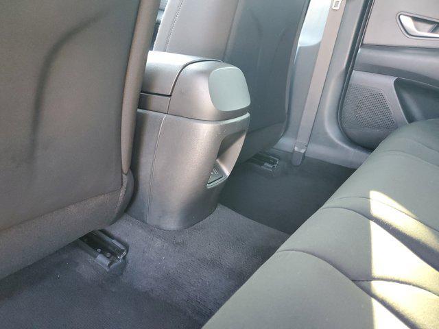 used 2024 Hyundai Elantra car, priced at $17,484