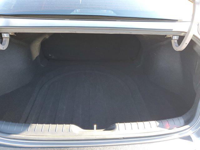 used 2024 Hyundai Elantra car, priced at $17,484