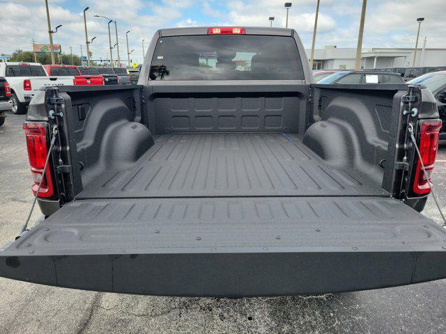 new 2026 Ram 2500 car, priced at $64,133