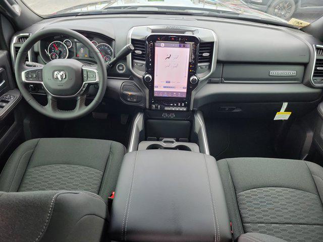 new 2026 Ram 2500 car, priced at $64,133