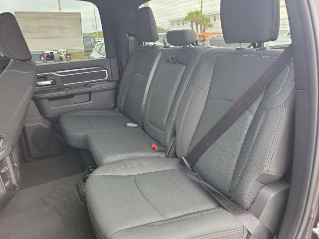 new 2026 Ram 2500 car, priced at $64,133