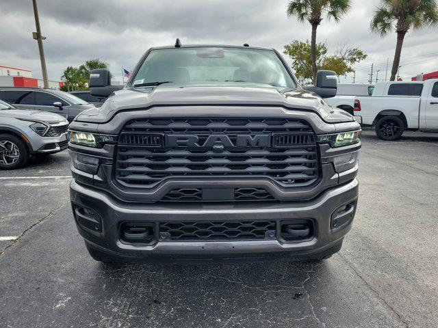 new 2026 Ram 2500 car, priced at $64,133