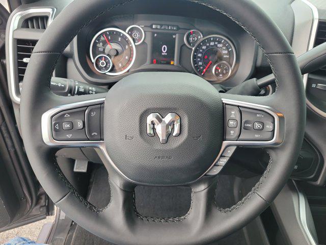 new 2026 Ram 2500 car, priced at $64,133