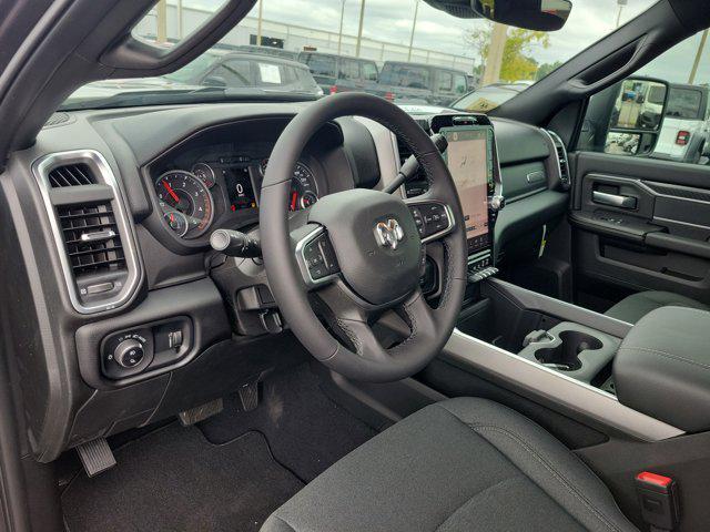 new 2026 Ram 2500 car, priced at $64,133
