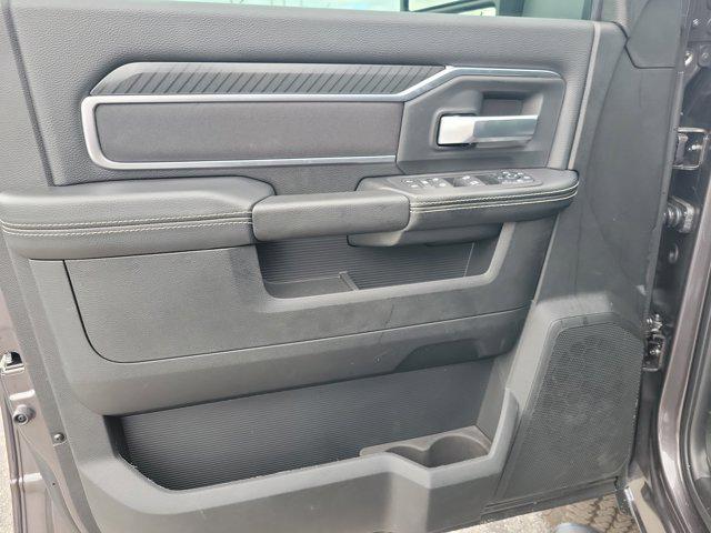 new 2026 Ram 2500 car, priced at $64,133