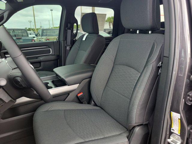 new 2026 Ram 2500 car, priced at $64,133