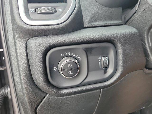 new 2026 Ram 2500 car, priced at $64,133