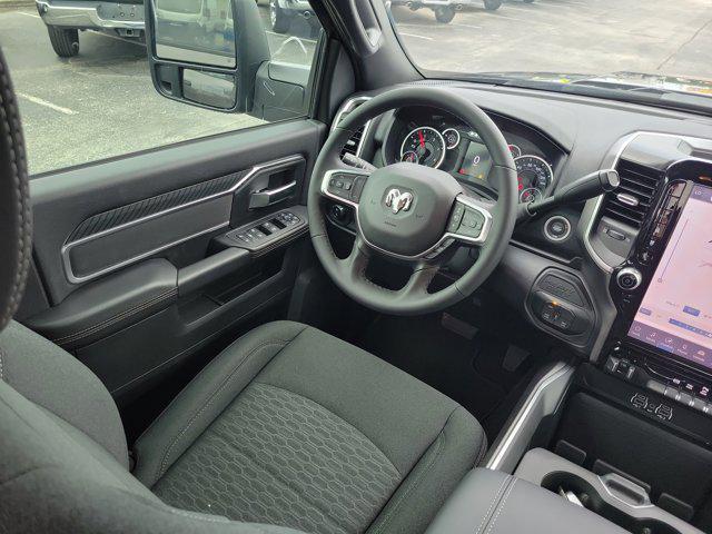 new 2026 Ram 2500 car, priced at $64,133