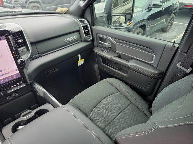 new 2026 Ram 2500 car, priced at $64,133