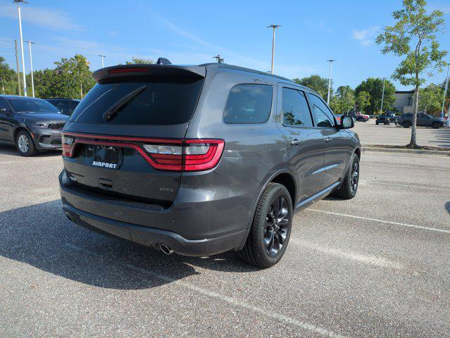 new 2025 Dodge Durango car, priced at $33,867