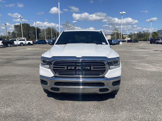 used 2023 Ram 1500 car, priced at $37,128