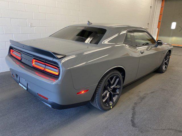 new 2023 Dodge Challenger car, priced at $38,881