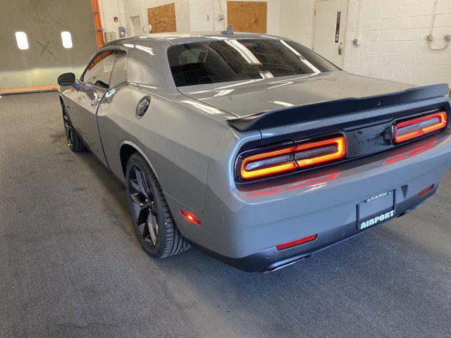 new 2023 Dodge Challenger car, priced at $38,881