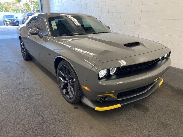 new 2023 Dodge Challenger car, priced at $38,881