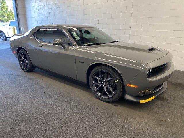 new 2023 Dodge Challenger car, priced at $38,881