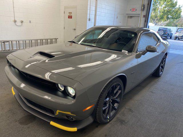 new 2023 Dodge Challenger car, priced at $38,881