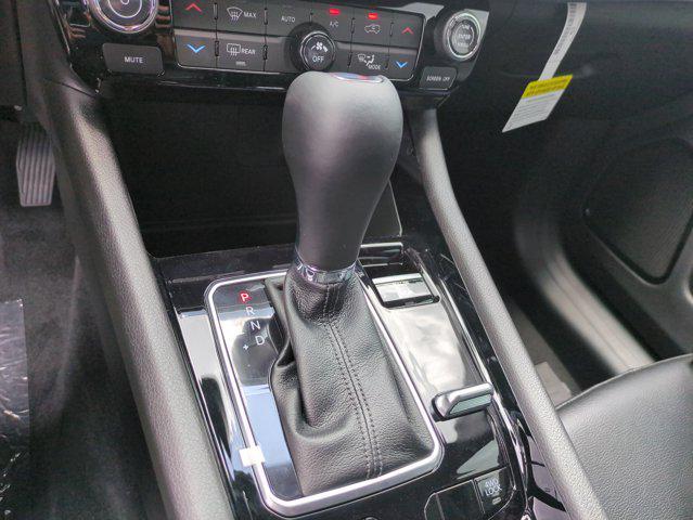 new 2025 Jeep Compass car, priced at $26,297