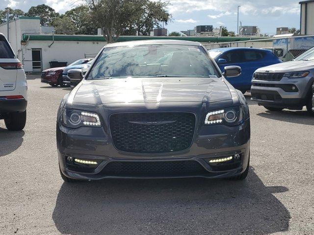 new 2023 Chrysler 300 car, priced at $38,012