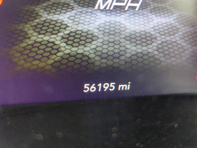 used 2023 Dodge Charger car, priced at $20,699
