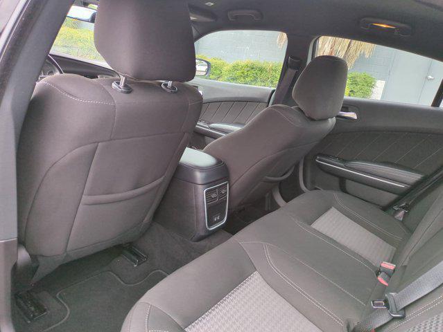 used 2023 Dodge Charger car, priced at $20,699