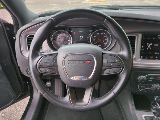 used 2023 Dodge Charger car, priced at $20,699