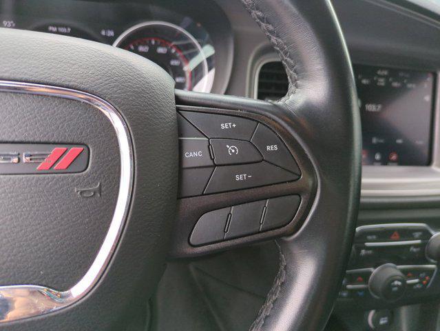 used 2023 Dodge Charger car, priced at $20,699