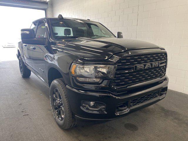 new 2024 Ram 2500 car, priced at $66,975