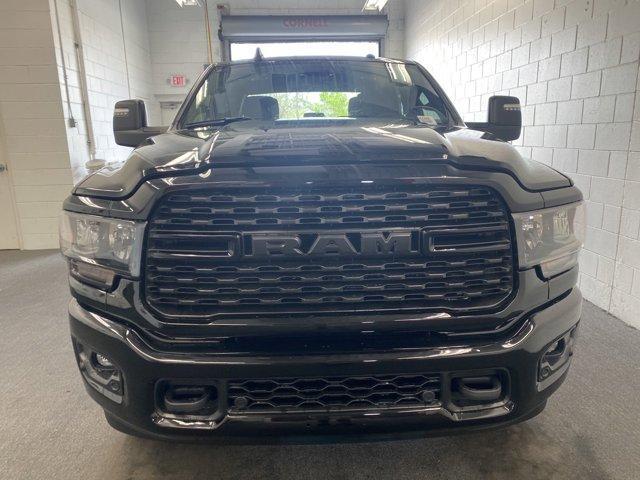 new 2024 Ram 2500 car, priced at $68,975