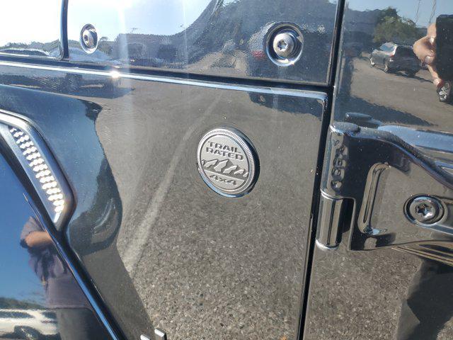 used 2023 Jeep Gladiator car, priced at $31,579