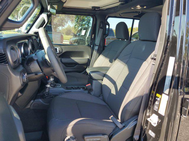 used 2023 Jeep Gladiator car, priced at $31,579