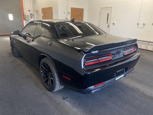 new 2023 Dodge Challenger car, priced at $49,105