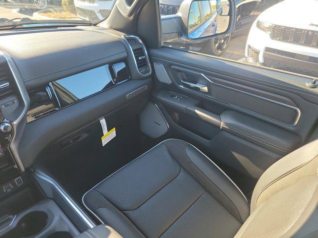 new 2026 Ram 1500 car, priced at $59,575