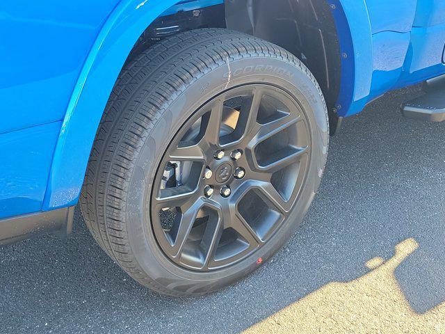 new 2026 Ram 1500 car, priced at $59,575