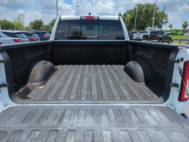 used 2022 Ram 1500 car, priced at $30,719