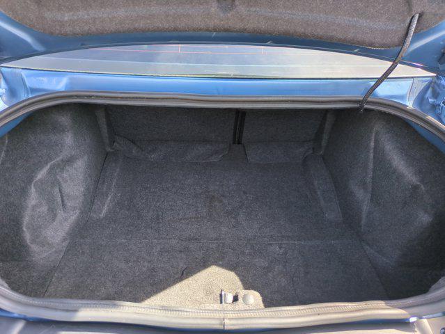 used 2022 Dodge Challenger car, priced at $22,820