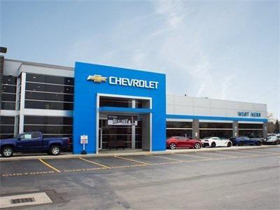 used 2022 Chevrolet Equinox car, priced at $21,928