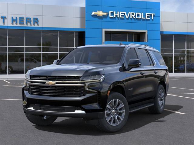 new 2024 Chevrolet Tahoe car, priced at $71,980